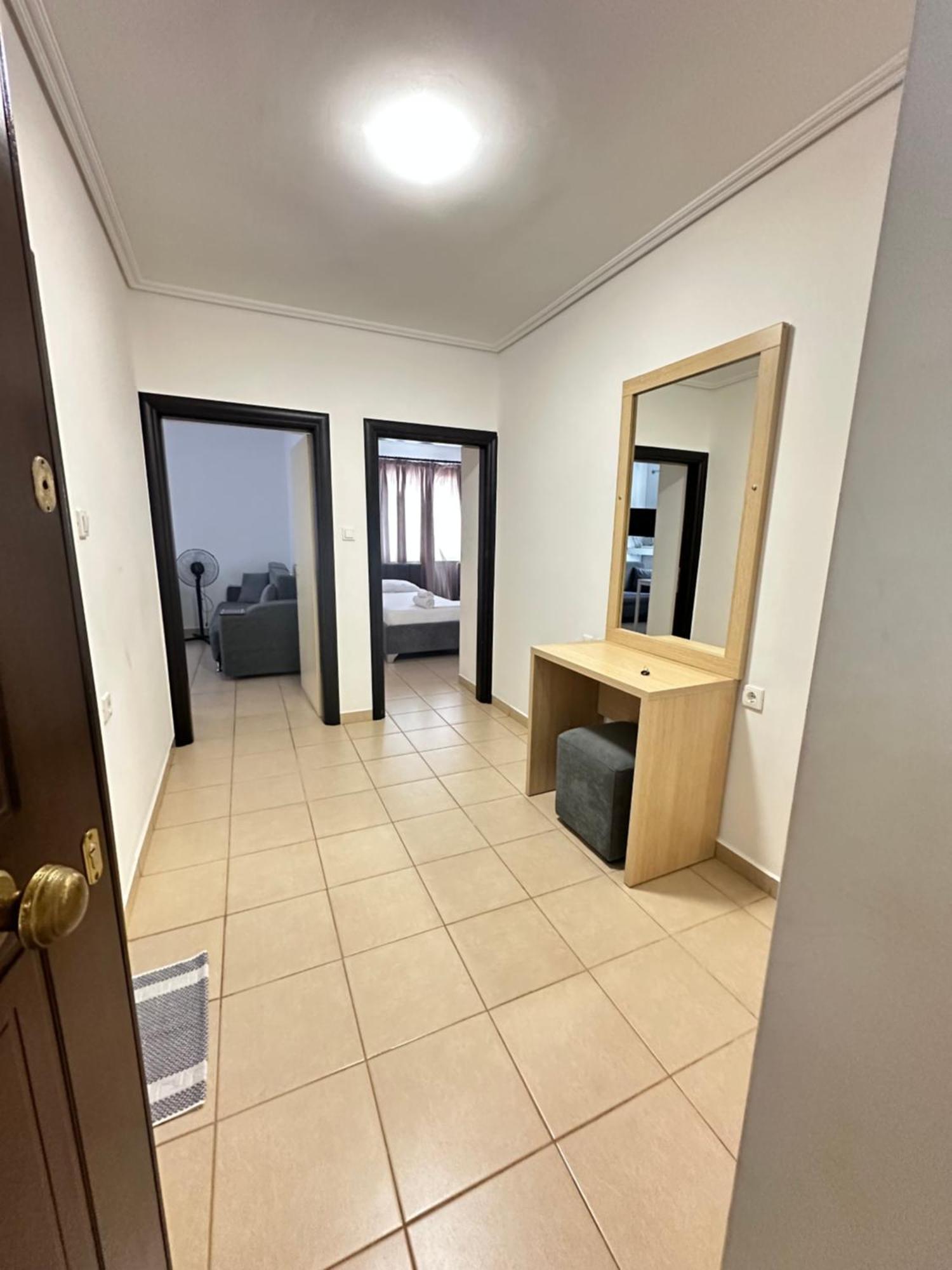 Apartment Ksamil * Ksamil